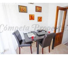 apartamento en Venta en Sayalonga. RLJO-T6027