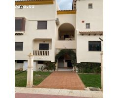 Fantástico apartamento en Las Ramblas Golf. LTKB-T181