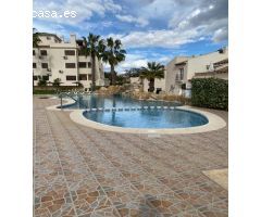 Fantástico apartamento en venta en Las Ramblas Golf.. LTKB-T182