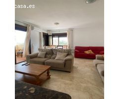 Fantástico apartamento en venta en Las Ramblas Golf.. LTKB-T182
