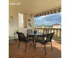 Fantástico apartamento en venta en Las Ramblas Golf.. LTKB-T182