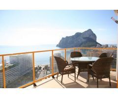 ático en Venta en Calpe / Calp. MPQJ-T3070