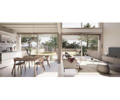 7 CASAS DE OBRA NUEVA CON JARDÍN Y PARKING A 5 MINUTOS DE LA PLAYA. XNVV-T951