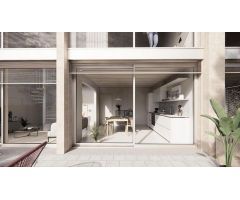 7 CASAS DE OBRA NUEVA CON JARDÍN Y PARKING A 5 MINUTOS DE LA PLAYA. XNVV-T951