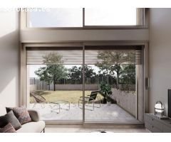 7 CASAS DE OBRA NUEVA CON JARDÍN Y PARKING A 5 MINUTOS DE LA PLAYA. XNVV-T951