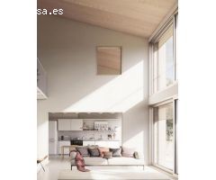 7 CASAS DE OBRA NUEVA CON JARDÍN Y PARKING A 5 MINUTOS DE LA PLAYA. XNVV-T951