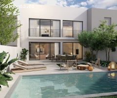 villa en Venta en Palma. GPBS-T2333