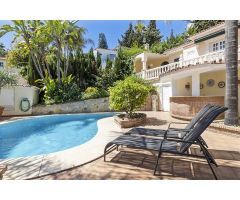 villa en Venta en Marbella. LEPV-T4234