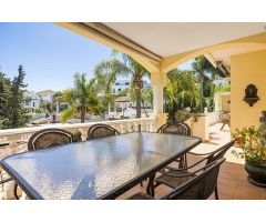 villa en Venta en Marbella. LEPV-T4234