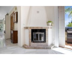 villa en Venta en Marbella. LEPV-T4234