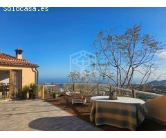 villa en Venta en San Miguel De Abona. UEBZ-T1364