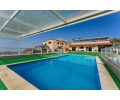 villa en Venta en San Miguel De Abona. UEBZ-T1364