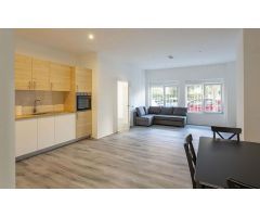 Doble apartamento en venta en Fuengirola. BUNR-T25