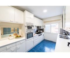 Dúplex en venta en El Viso, Madrid. EGYB-T639