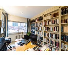 Dúplex en venta en El Viso, Madrid. EGYB-T639
