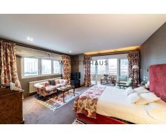 Dúplex en venta en El Viso, Madrid. EGYB-T639