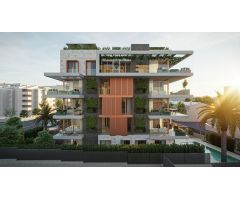 apartamento en Venta en Palma. GPBS-T2206