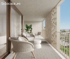 apartamento en Venta en Palma. GPBS-T2217