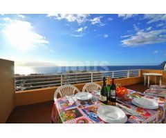 ? ? Apartamento en venta, Edf. Eva, Los Gigantes, Tenerife, 1 Dormitorio, 50 m², 210.000 € ?. XPKP-T