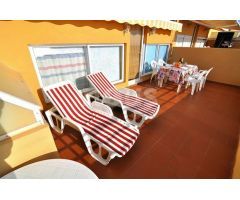 ? ? Apartamento en venta, Edf. Eva, Los Gigantes, Tenerife, 1 Dormitorio, 50 m², 210.000 € ?. XPKP-T