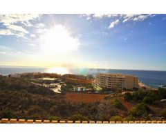 ? ? Apartamento en venta, Edf. Eva, Los Gigantes, Tenerife, 1 Dormitorio, 50 m², 210.000 € ?. XPKP-T