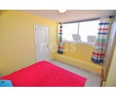 ? ? Apartamento en venta, Edf. Eva, Los Gigantes, Tenerife, 1 Dormitorio, 50 m², 210.000 € ?. XPKP-T