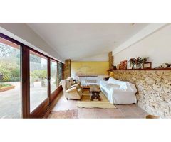 casa en Venta en Mont-ras. FHOQ-T1393