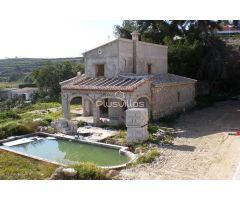 villa en Venta en Benissa. FTBS-T3593
