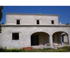 villa en Venta en Benissa. FTBS-T3593