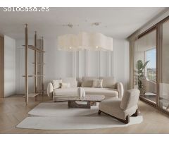 apartamento en Venta en Palma. GPBS-T2213