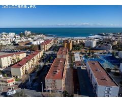 apartamento en Venta en Javea. IVMD-T105
