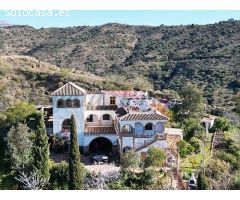 casa en Venta en Sedella. RLJO-T6402