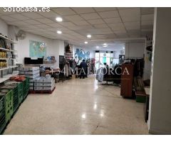 espacio comercial en Venta en Palma de Mallorca. URZF-T109
