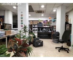espacio comercial en Venta en Palma de Mallorca. URZF-T109