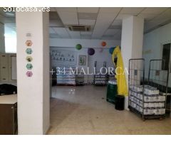espacio comercial en Venta en Palma de Mallorca. URZF-T109