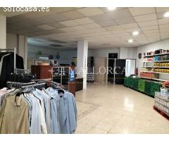 espacio comercial en Venta en Palma de Mallorca. URZF-T109