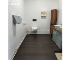 espacio comercial en Venta en Palma de Mallorca. URZF-T109