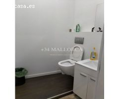 espacio comercial en Venta en Palma de Mallorca. URZF-T109