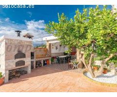 villa en Alquilar en Torrox. RLJO-T6403