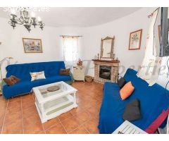 villa en Alquilar en Torrox. RLJO-T6403