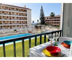 ? ? Apartamento en venta, Fayser, Los Cristianos, Tenerife, 2 Dormitorios, 59 m², 450.000 € ?. XPKP-