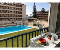 ? ? Apartamento en venta, Fayser, Los Cristianos, Tenerife, 2 Dormitorios, 59 m², 450.000 € ?. XPKP-