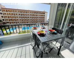 ? ? Apartamento en venta, Fayser, Los Cristianos, Tenerife, 2 Dormitorios, 59 m², 450.000 € ?. XPKP-