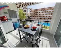 ? ? Apartamento en venta, Fayser, Los Cristianos, Tenerife, 2 Dormitorios, 59 m², 450.000 € ?. XPKP-