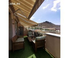 ? ? Apartamento en venta, Los Altos del Roque, Costa Adeje (Fañabe), Tenerife, 2 Dormitorios, 65 m²,