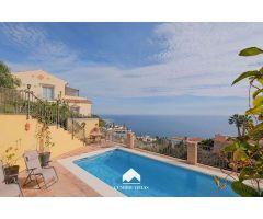 villa en Venta en Salobrena. ADTN-T1907