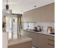 Piso en venta totalmente reformado en Ibiza, Madrid.. EGYB-T647