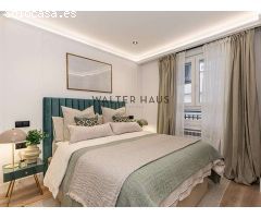 Piso en venta totalmente reformado en Ibiza, Madrid.. EGYB-T647
