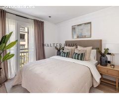 Piso en venta totalmente reformado en Ibiza, Madrid.. EGYB-T647