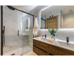 Piso en venta totalmente reformado en Ibiza, Madrid.. EGYB-T647